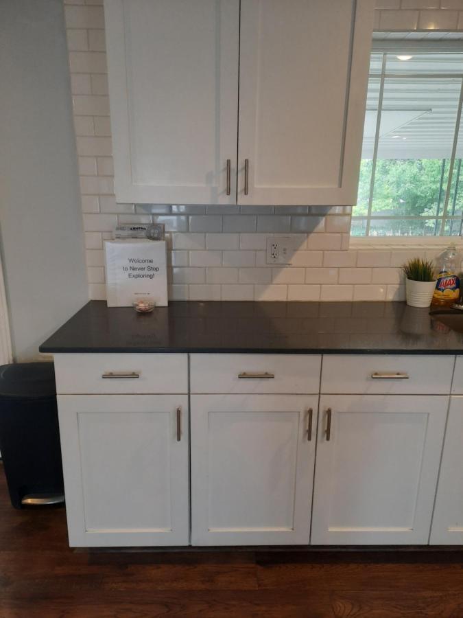 Never Stop Exploring- 3 Bedroom 2 Bath Home Of Duplex, Close To Zion, Bryce, And Brianhead Cedar City Exterior foto